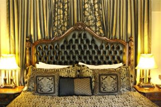 Kings Quarters