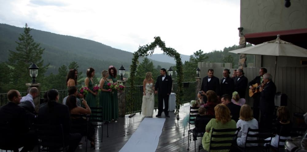Denver Wedding Venue